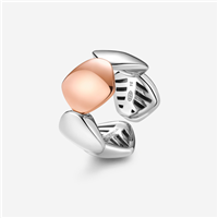 Ringe Pianegonda Dame Incipit in Silber PIT32B - PIT32B